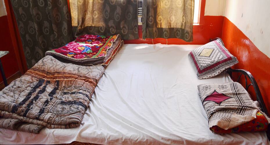 Hotel Amar Nath, Lucknow 2